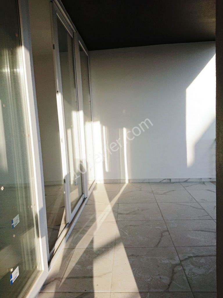 Flat For Sale in Küçük Kaymaklı, Nicosia