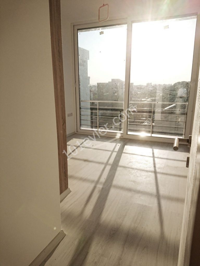 Flat For Sale in Küçük Kaymaklı, Nicosia