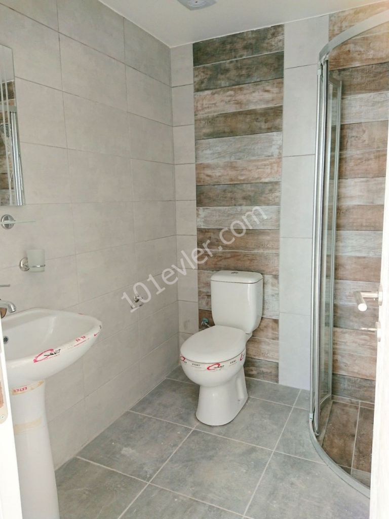 Flat For Sale in Küçük Kaymaklı, Nicosia