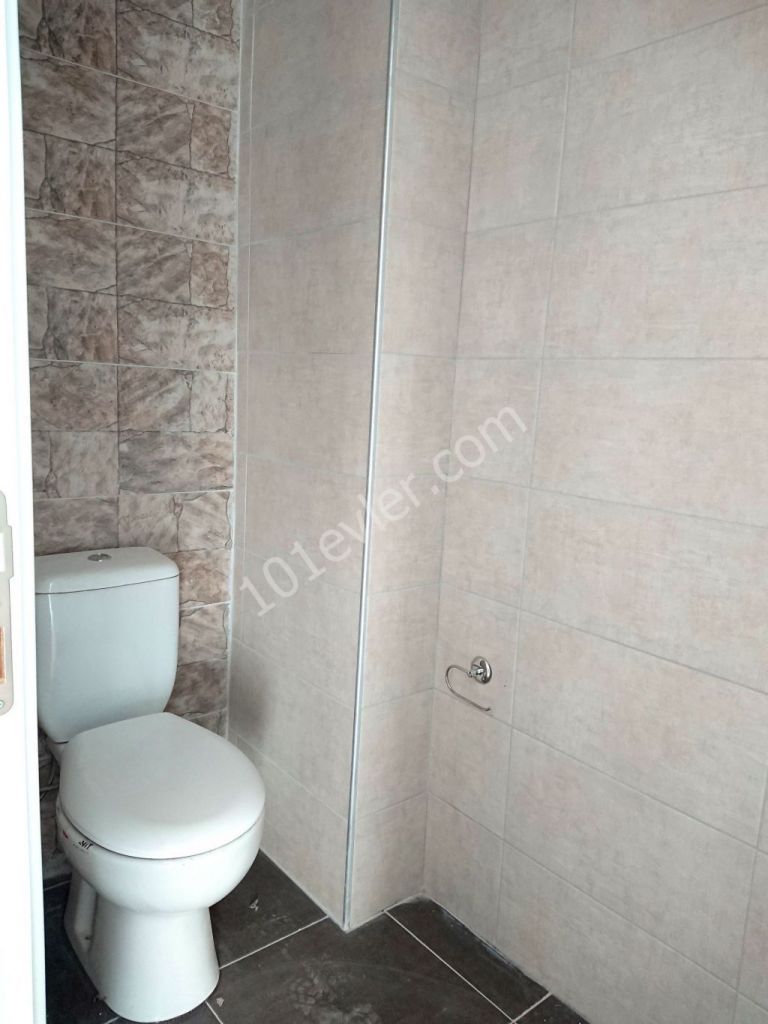 Flat For Sale in Küçük Kaymaklı, Nicosia