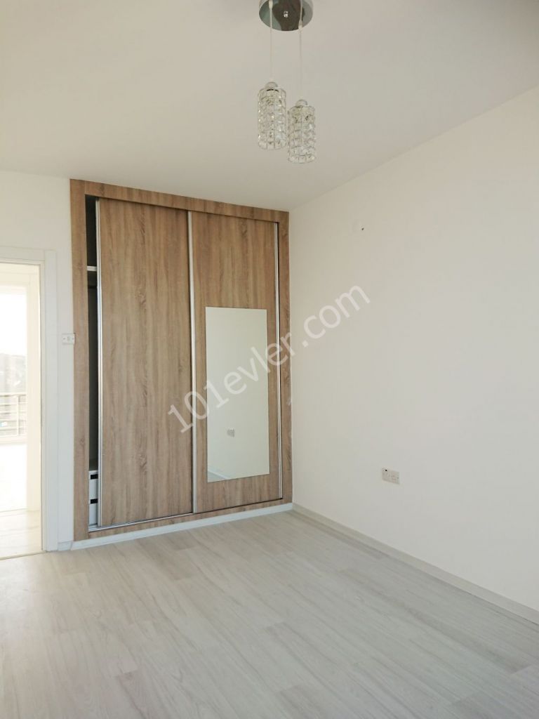 Flat For Sale in Küçük Kaymaklı, Nicosia