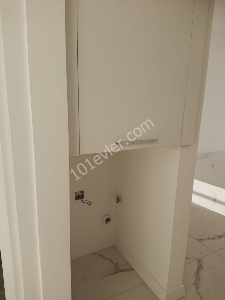 Flat For Sale in Küçük Kaymaklı, Nicosia