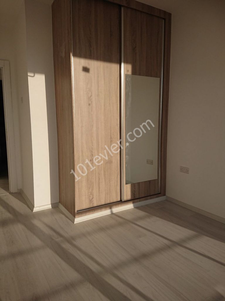 Flat For Sale in Küçük Kaymaklı, Nicosia