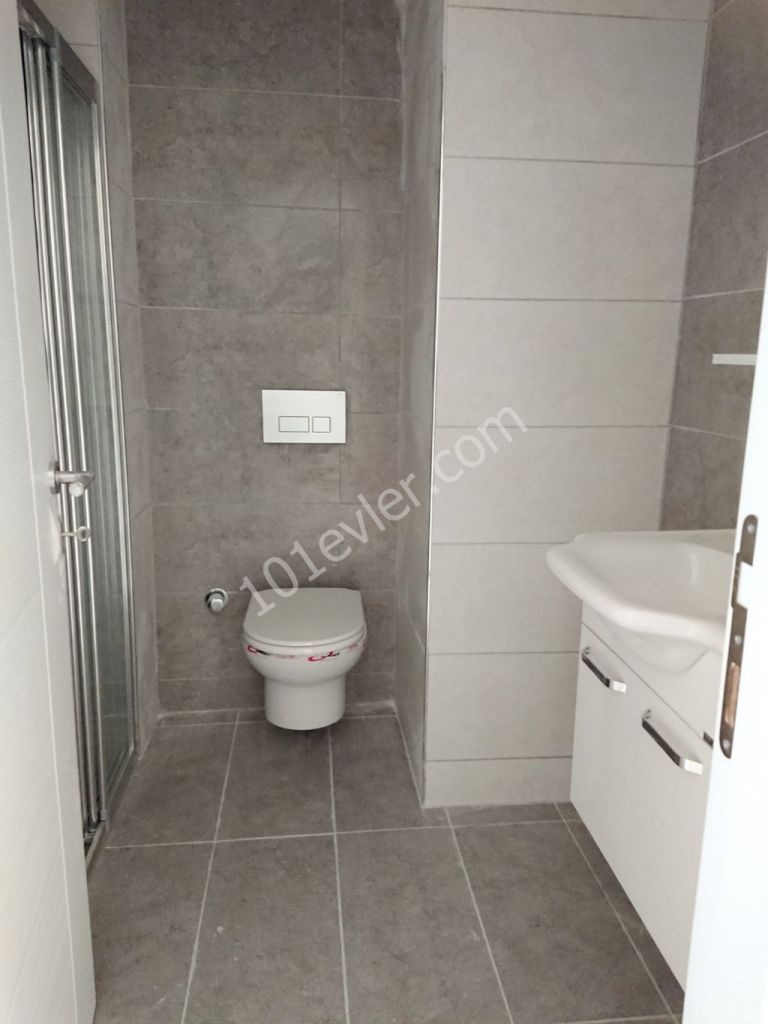 Flat For Sale in Küçük Kaymaklı, Nicosia