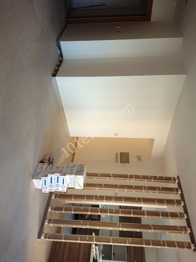 Flat For Sale in Küçük Kaymaklı, Nicosia