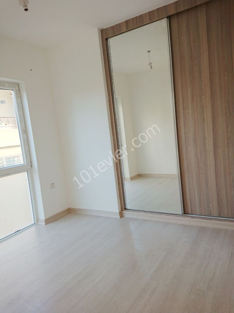 Flat For Sale in Küçük Kaymaklı, Nicosia