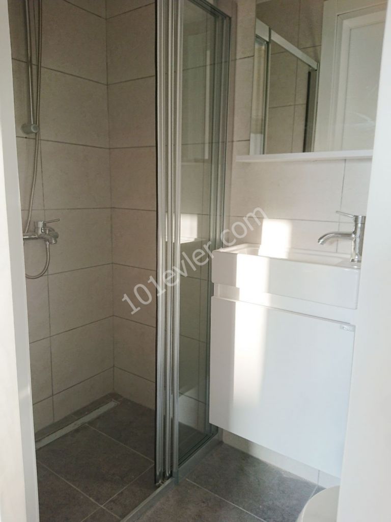 Flat For Sale in Küçük Kaymaklı, Nicosia