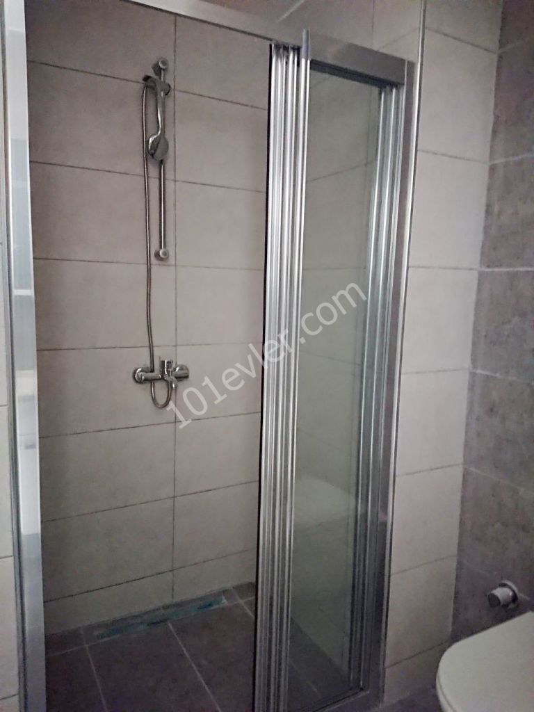 Flat For Sale in Küçük Kaymaklı, Nicosia