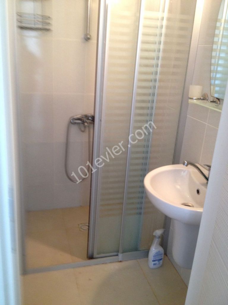 Flat To Rent in Girne Merkez, Kyrenia