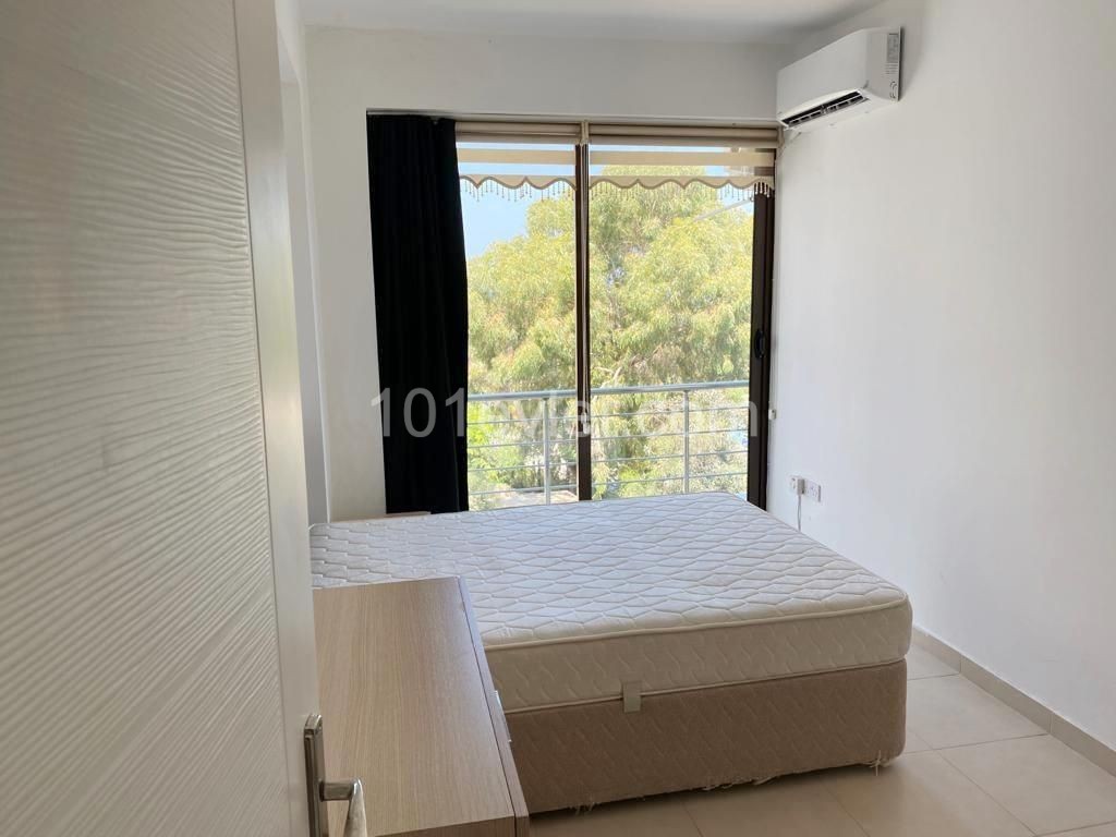 Flat To Rent in Girne Merkez, Kyrenia