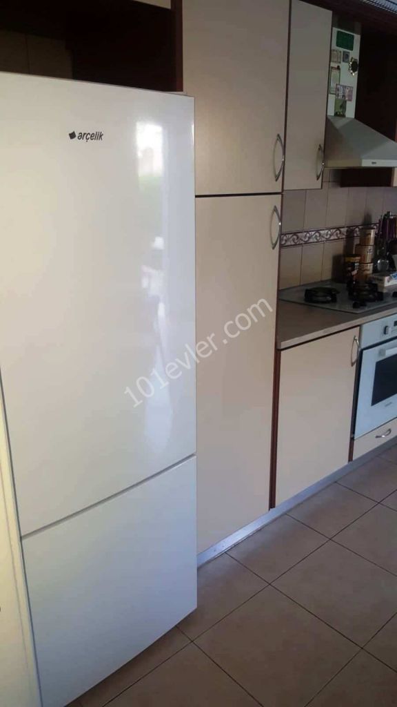 Flat To Rent in Kızılbaş, Nicosia