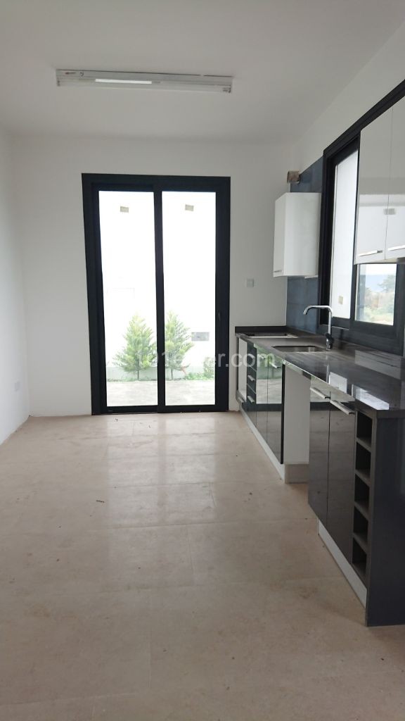 2+1 Twin Villas for Sale in Ozankoy 105,000Stg. starting from prices! ** 