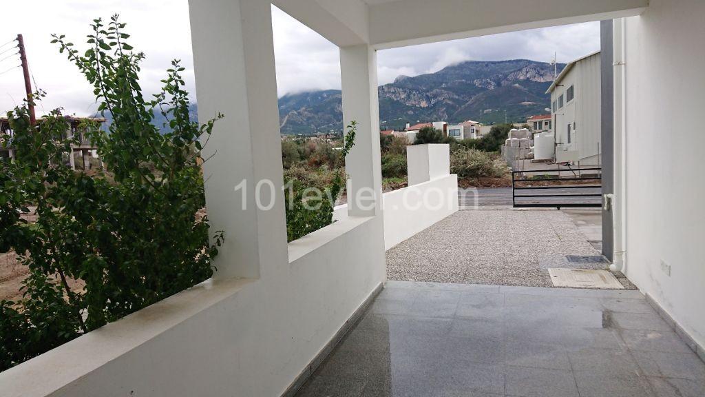 2+1 Twin Villas for Sale in Ozankoy 105,000Stg. starting from prices! ** 