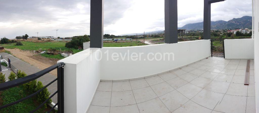 2+1 Twin Villas for Sale in Ozankoy 105,000Stg. starting from prices! ** 