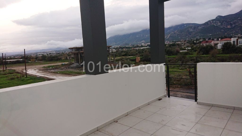 2+1 Twin Villas for Sale in Ozankoy 105,000Stg. starting from prices! ** 
