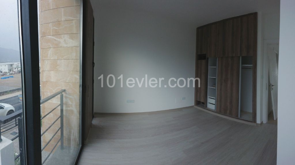 2+1 Twin Villas for Sale in Ozankoy 105,000Stg. starting from prices! ** 