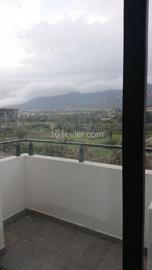 2+1 Twin Villas for Sale in Ozankoy 105,000Stg. starting from prices! ** 