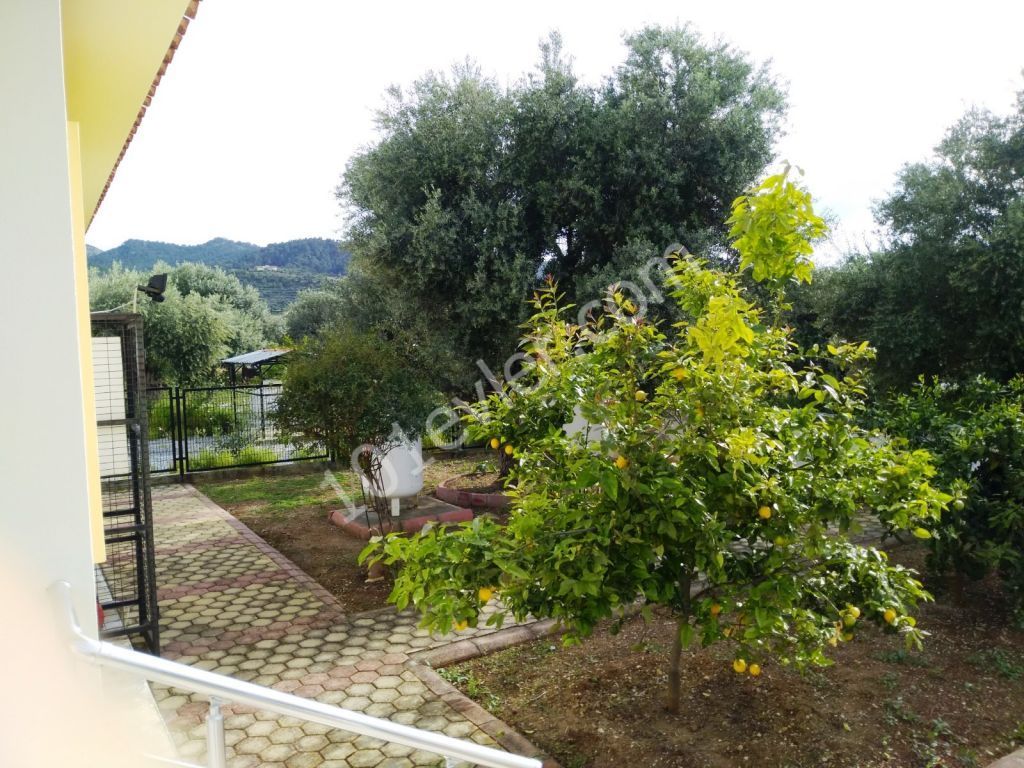 Bungalow Kaufen in Karşıyaka, Kyrenia