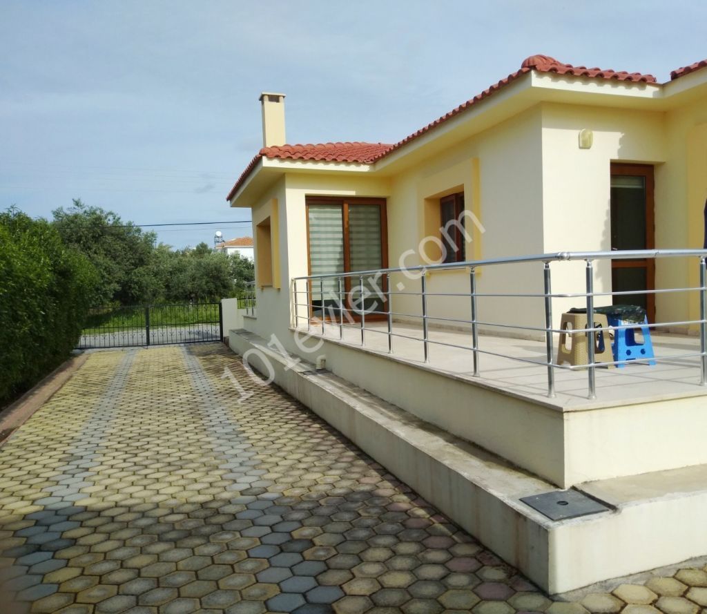 Bungalow Kaufen in Karşıyaka, Kyrenia