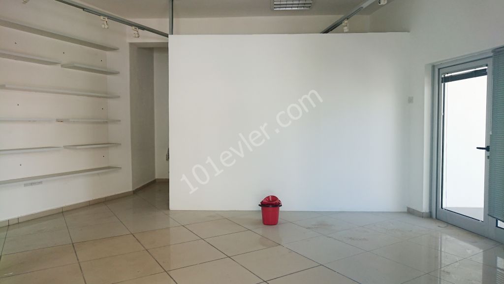 Business To Rent in Girne Merkez, Kyrenia