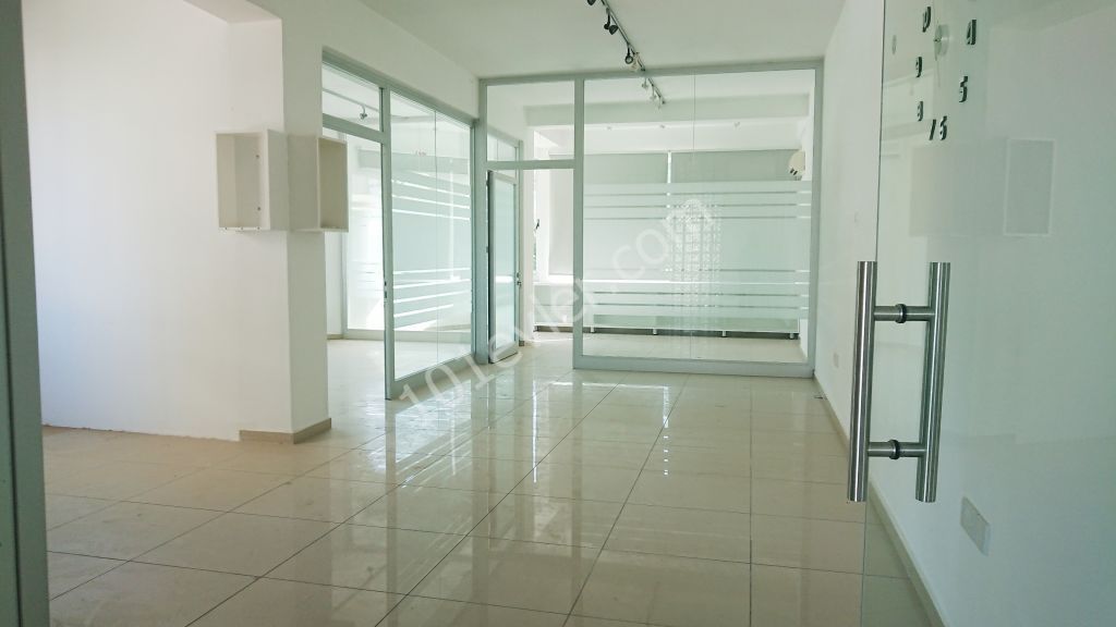 Business To Rent in Girne Merkez, Kyrenia