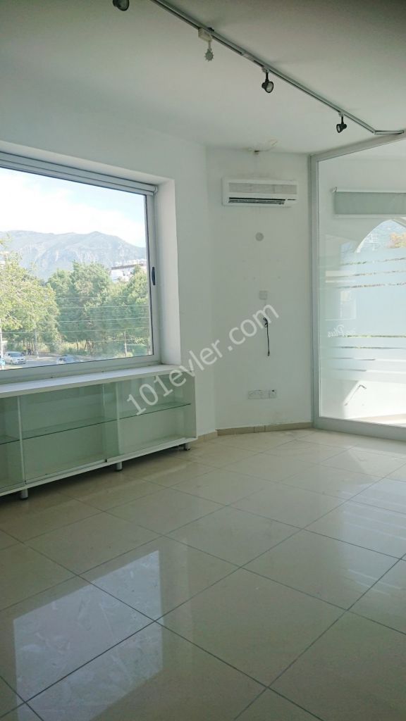 Business To Rent in Girne Merkez, Kyrenia