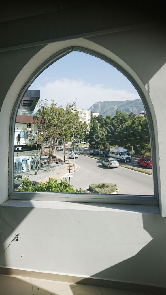 Business To Rent in Girne Merkez, Kyrenia