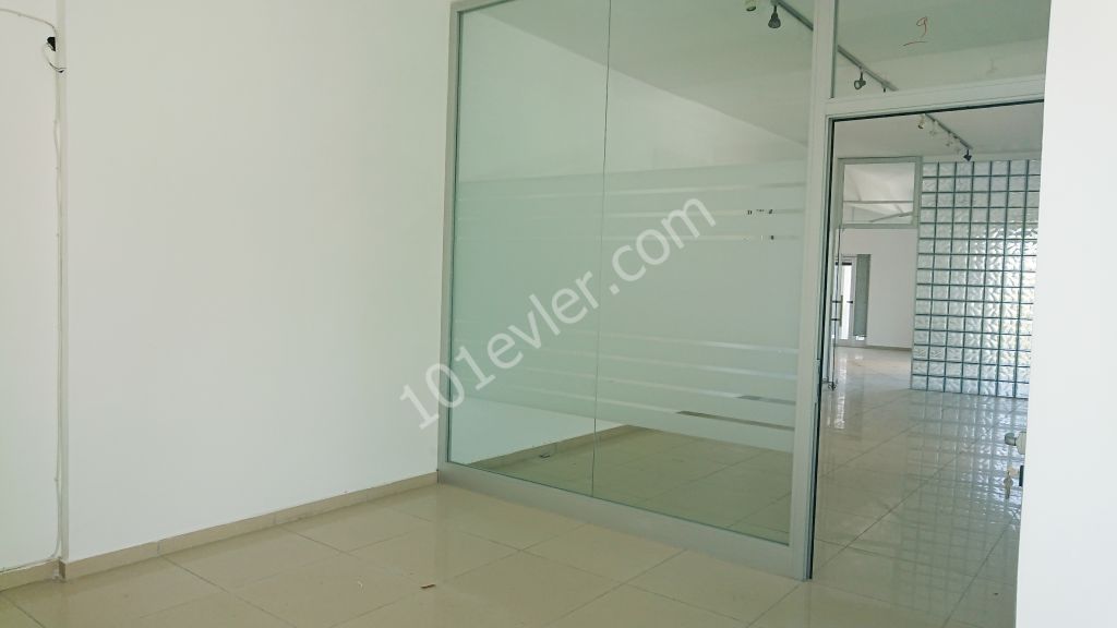 Business To Rent in Girne Merkez, Kyrenia