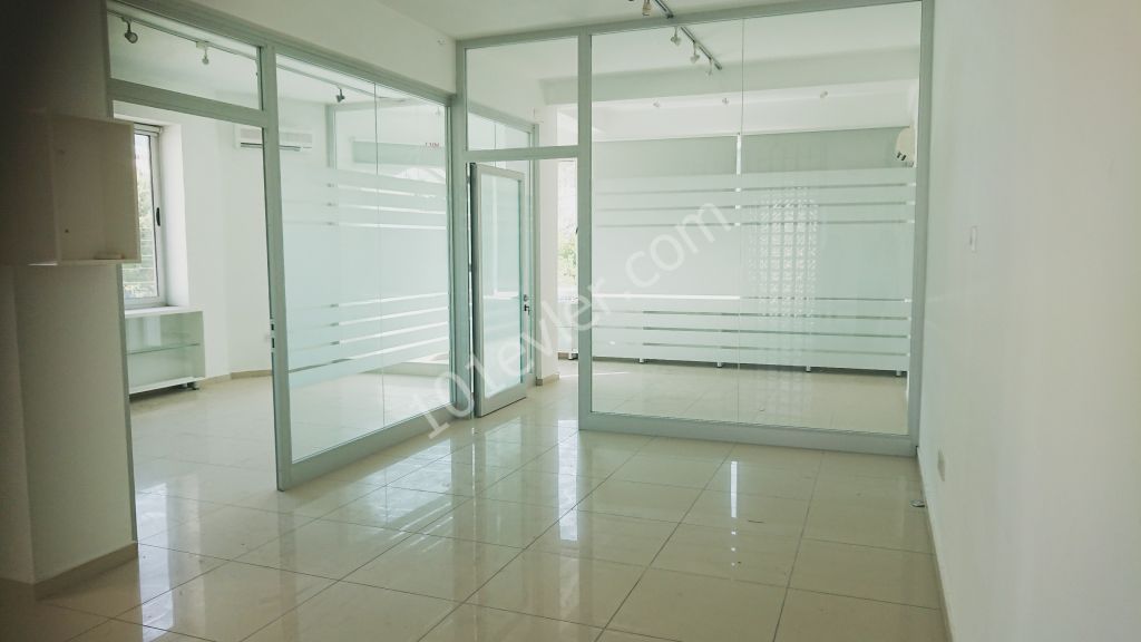 Business To Rent in Girne Merkez, Kyrenia