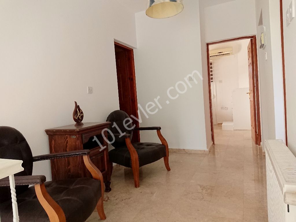 Villa To Rent in Edremit, Kyrenia