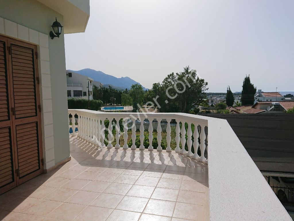 Villa Mieten in Edremit, Kyrenia