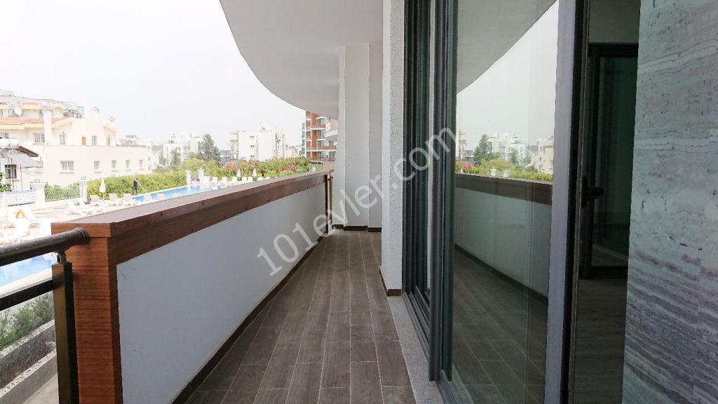 Flat For Sale in Girne Merkez, Kyrenia