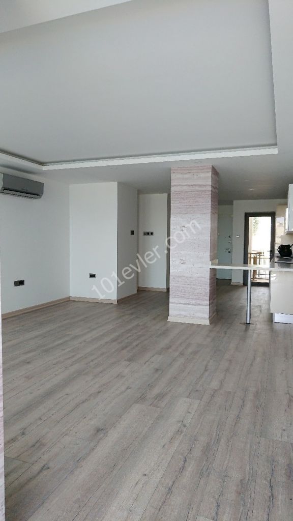 Flat For Sale in Girne Merkez, Kyrenia