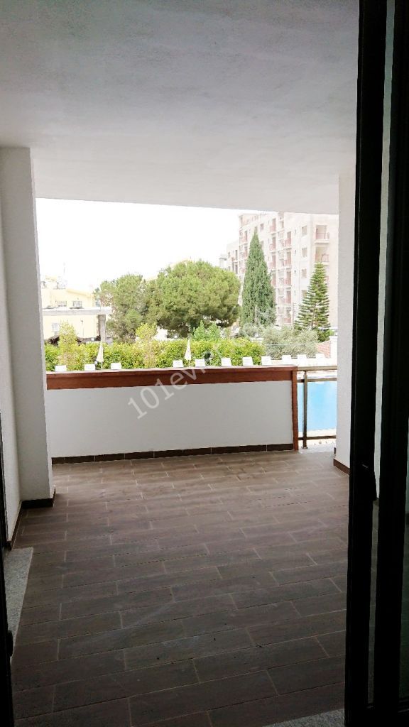 Flat For Sale in Girne Merkez, Kyrenia