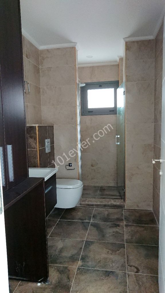 Flat For Sale in Girne Merkez, Kyrenia