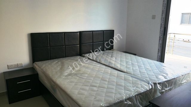 Flat To Rent in Karaoğlanoğlu, Kyrenia