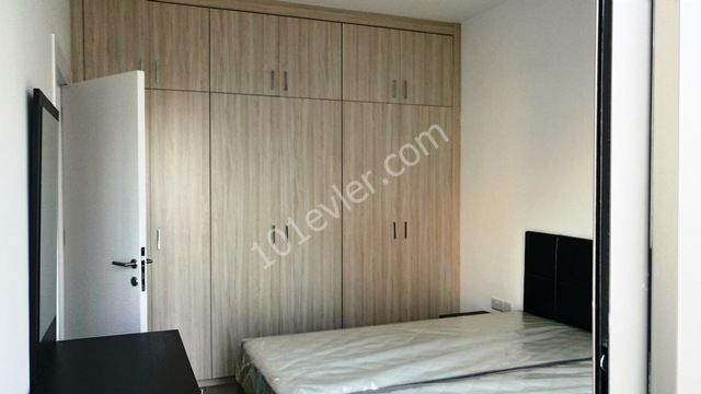 Flat To Rent in Karaoğlanoğlu, Kyrenia