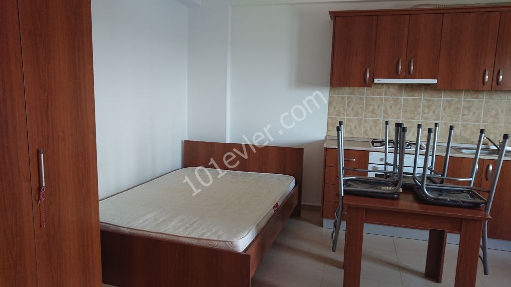 Flat To Rent in Boğaz, Kyrenia