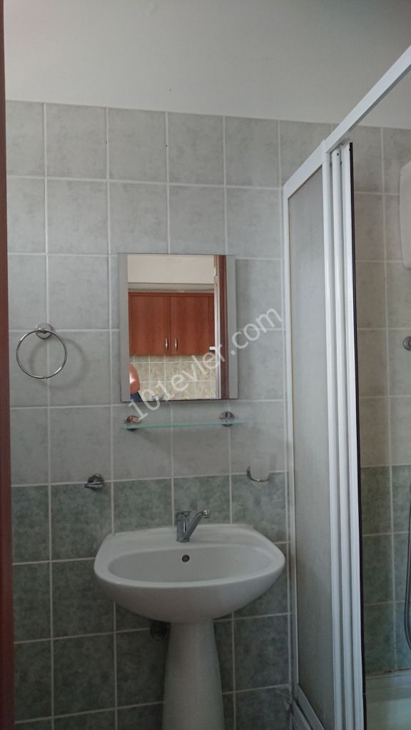 Flat To Rent in Boğaz, Kyrenia