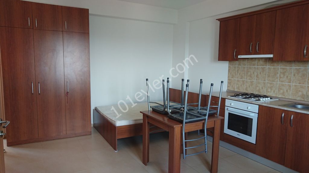 Flat To Rent in Boğaz, Kyrenia