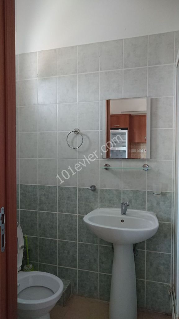 Girne-Boğaz'da Kiralık 1+1  ve Stüdyo Daireler! 