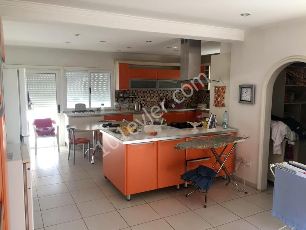 Villa For Sale in Yenikent, Nicosia