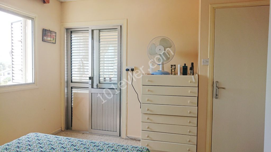 Flat For Sale in Karaoğlanoğlu, Kyrenia