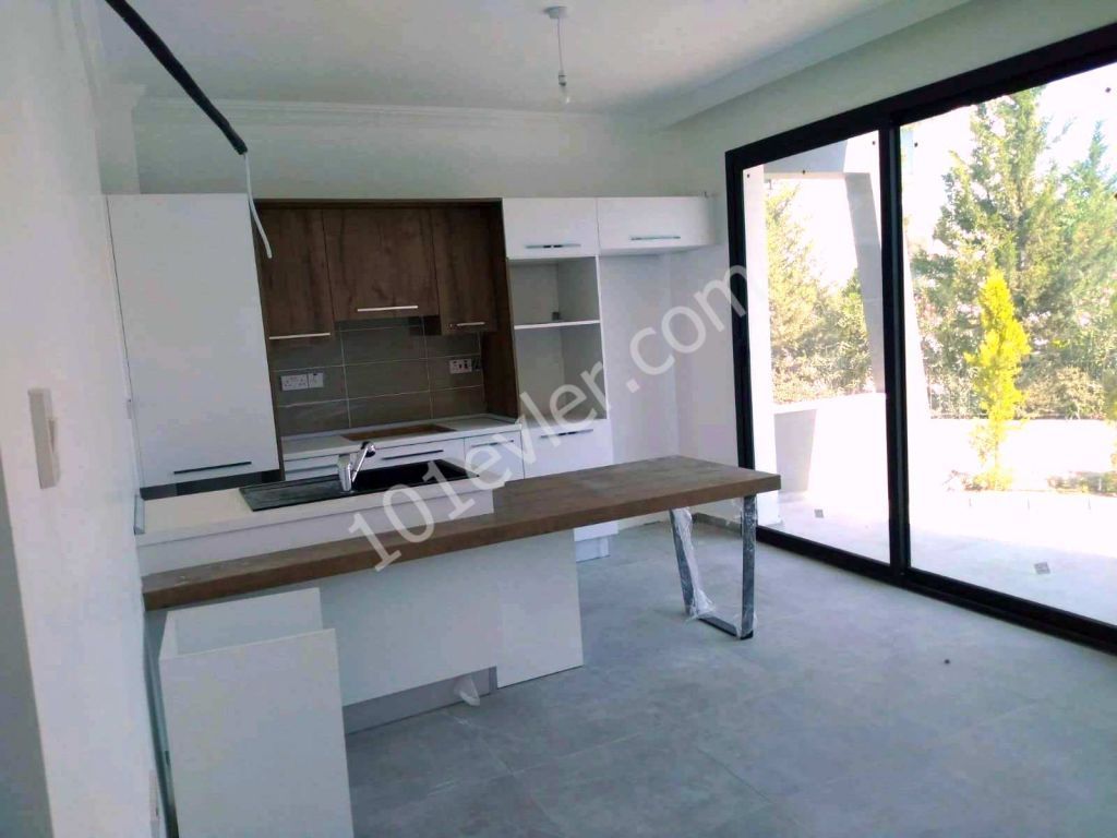 Flat For Sale in Lapta, Kyrenia