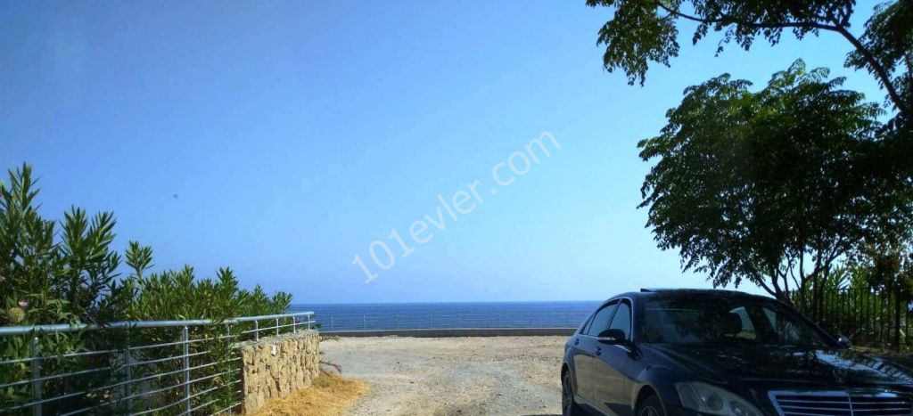 Flat For Sale in Lapta, Kyrenia