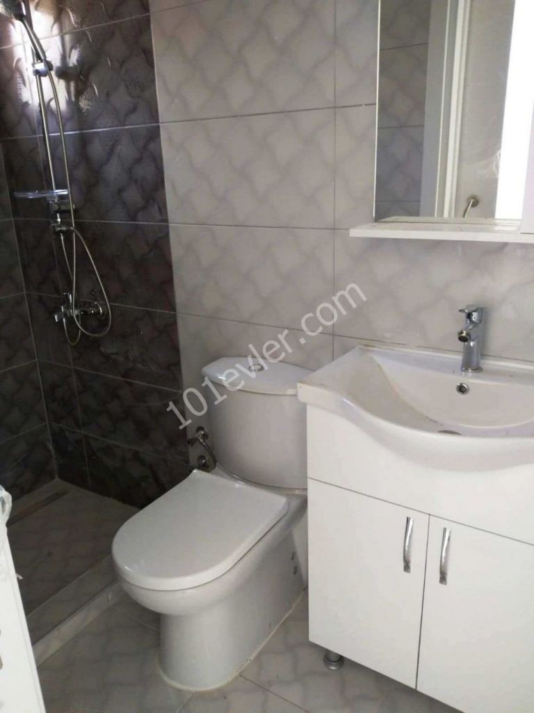 Flat For Sale in Lapta, Kyrenia