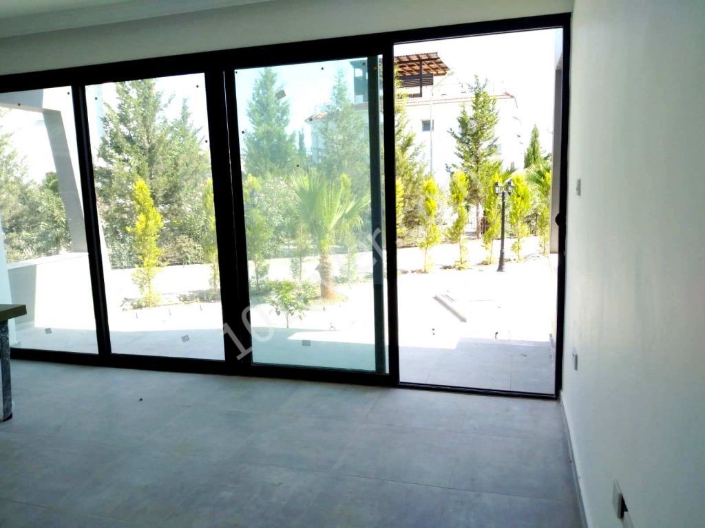 Flat For Sale in Lapta, Kyrenia