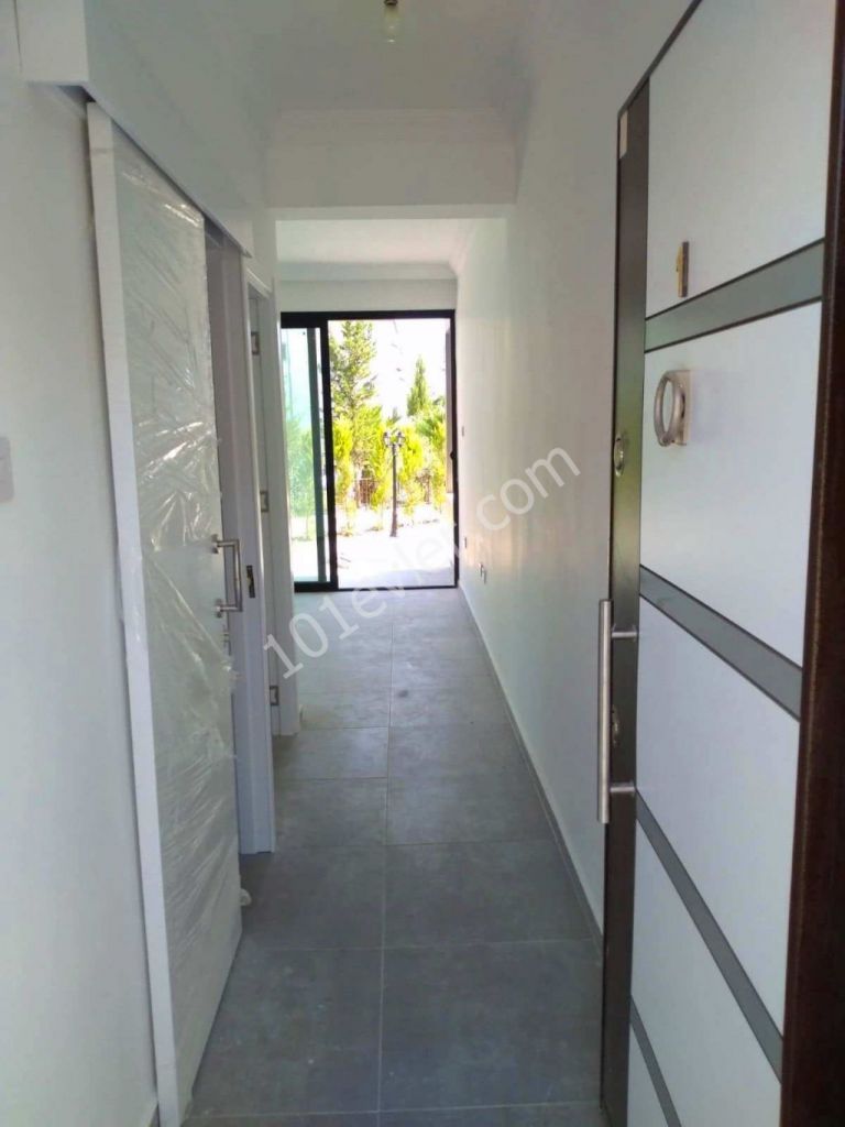 Flat For Sale in Lapta, Kyrenia