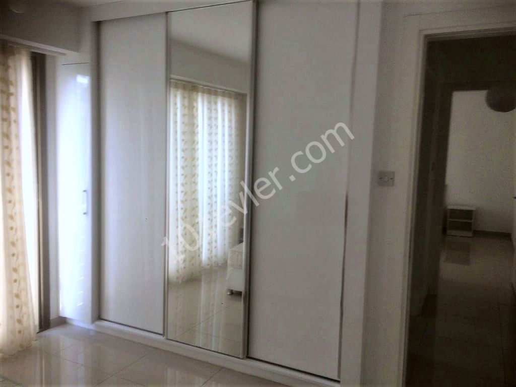 Flat To Rent in Girne Merkez, Kyrenia