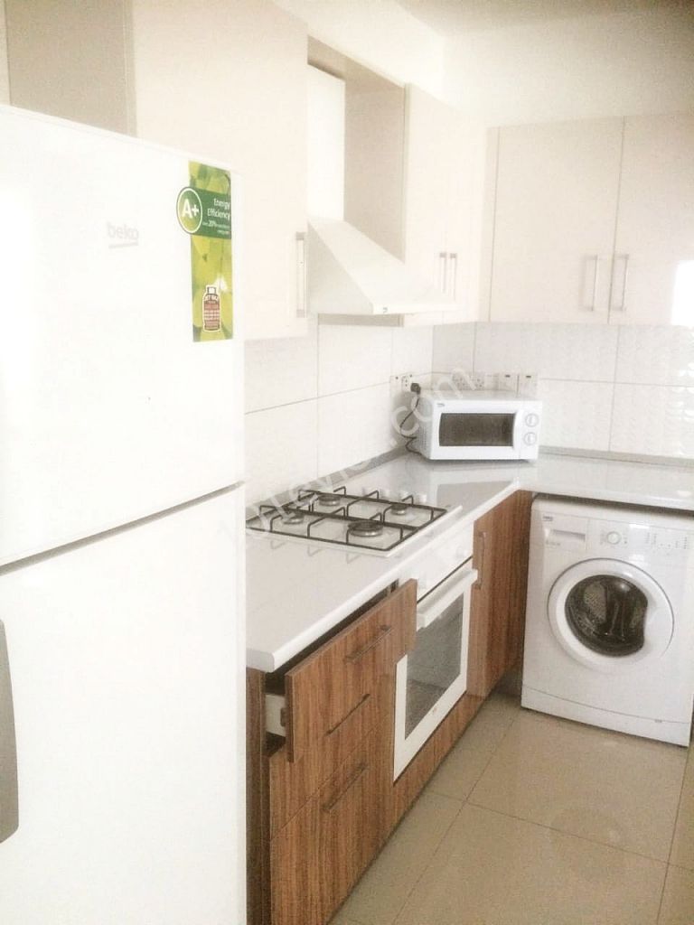 Flat To Rent in Girne Merkez, Kyrenia